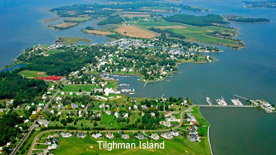 Tilghman-Island