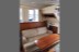 Starboard Couch