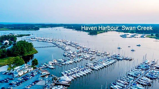 Haven-Harbour