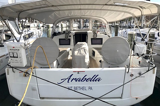 Cockpit Cockpit