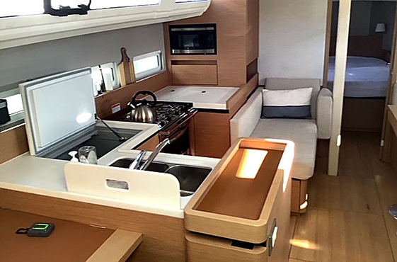 Galley Galley