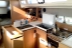 Galley Aft