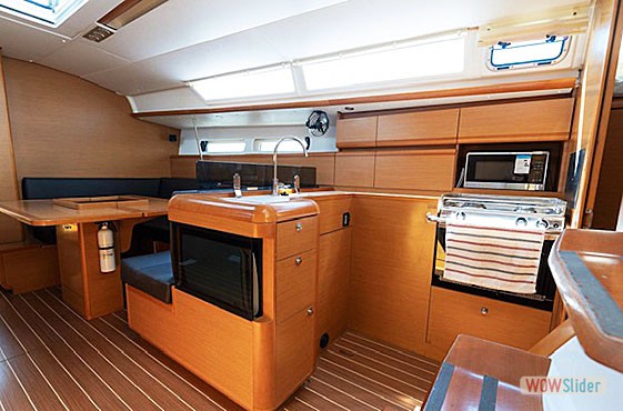Galley