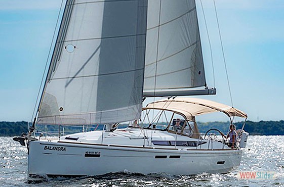 Under-Sail