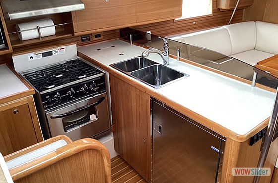 Galley Galley