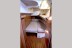 Stern Port Stateroom