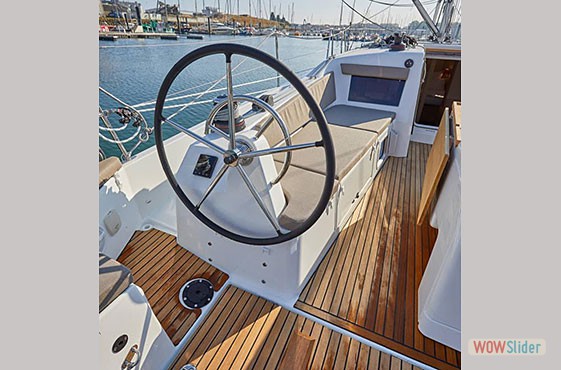 Cockpit Cockpit