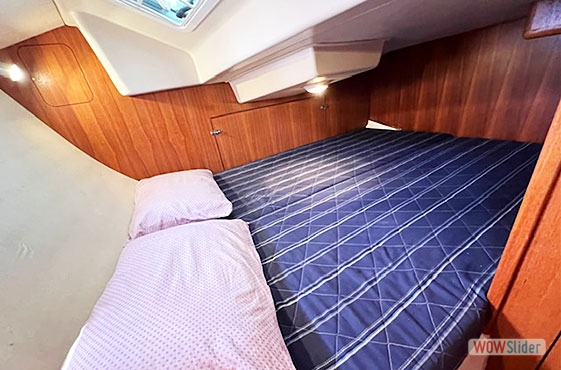 Aft-Cabin