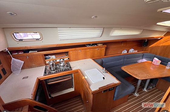 Salon-Port