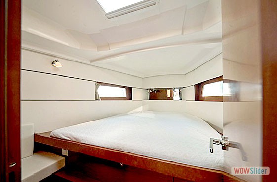 Forward Stateroom