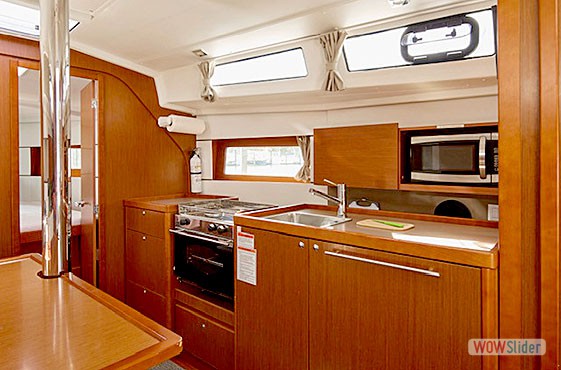 Galley