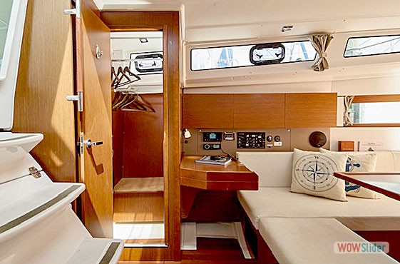 Nav Station