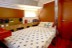 Main Salon Covertible Berth