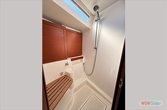 Shower-#2