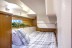 Aft Starboard Berth